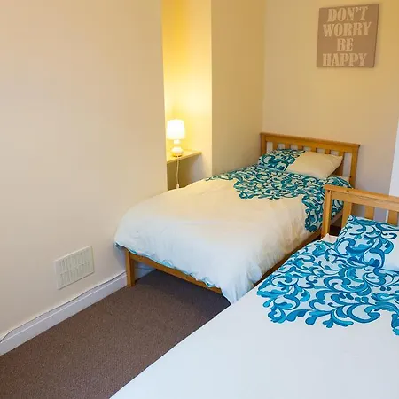Holiday home Falsgrave Apt Scarborough