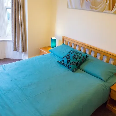 Falsgrave Apt Holiday home Scarborough
